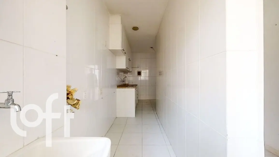 Foto 7 de Apartamento com 3 quartos à venda, 98m2 em Copacabana, Rio De Janeiro - RJ