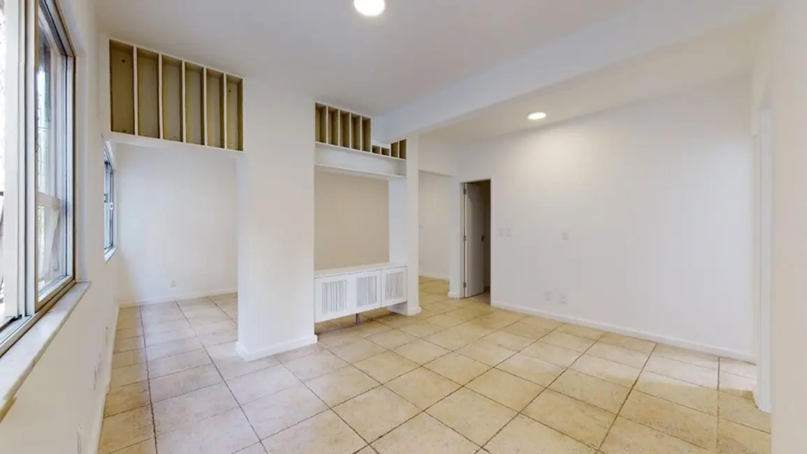 Foto 4 de Apartamento com 2 quartos à venda, 79m2 em Lagoa, Rio De Janeiro - RJ