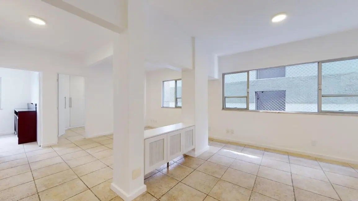 Foto 3 de Apartamento com 2 quartos à venda, 79m2 em Lagoa, Rio De Janeiro - RJ