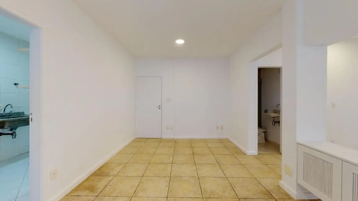 Foto 6 de Apartamento com 2 quartos à venda, 79m2 em Lagoa, Rio De Janeiro - RJ