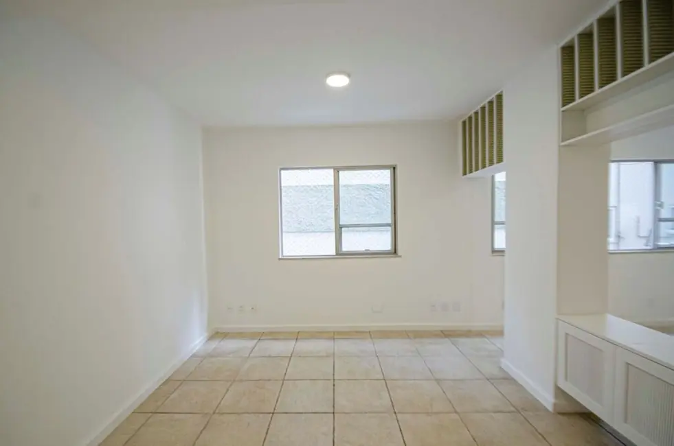 Foto 2 de Apartamento com 2 quartos à venda, 79m2 em Lagoa, Rio De Janeiro - RJ