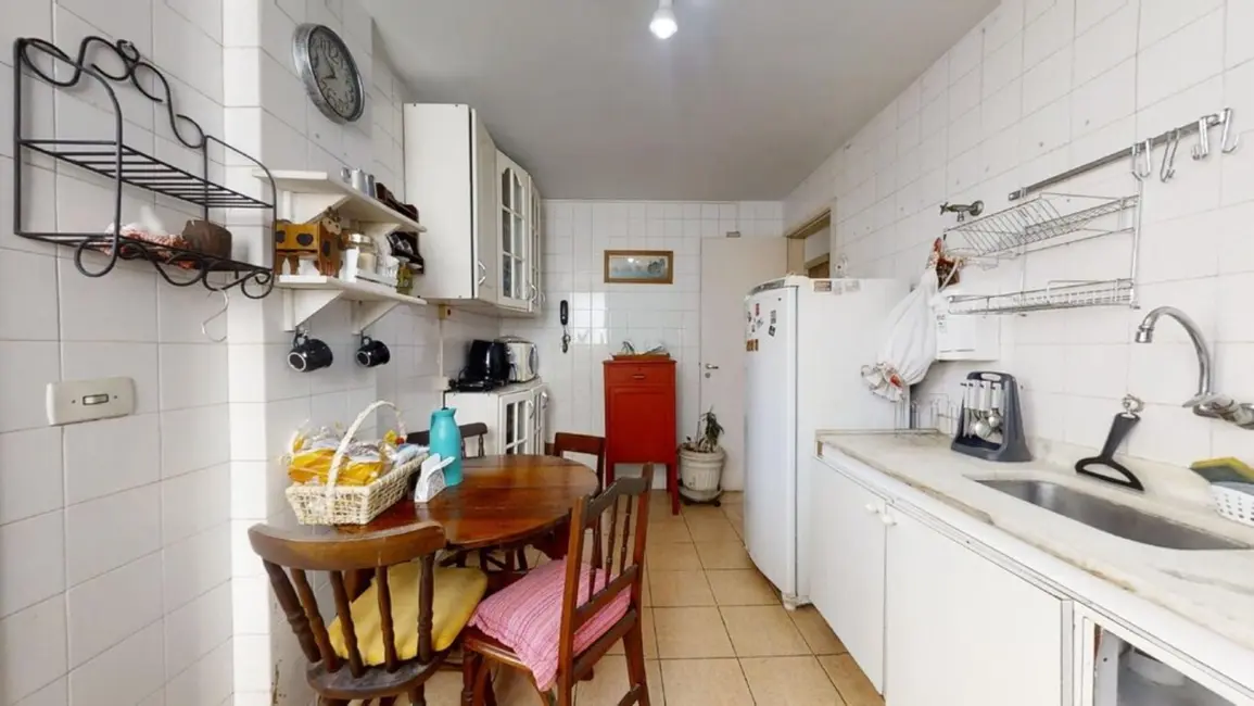 Foto 7 de Apartamento com 2 quartos à venda, 99m2 em Laranjeiras, Rio De Janeiro - RJ