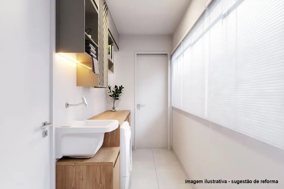 Foto 4 de Apartamento com 2 quartos à venda, 99m2 em Laranjeiras, Rio De Janeiro - RJ