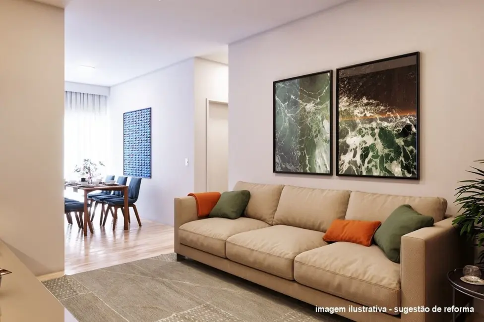 Foto 9 de Apartamento com 2 quartos à venda, 99m2 em Laranjeiras, Rio De Janeiro - RJ