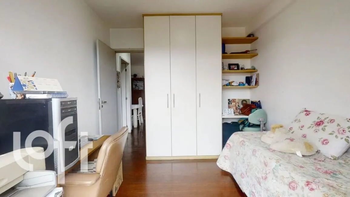 Foto 7 de Apartamento com 2 quartos à venda, 77m2 em Botafogo, Rio De Janeiro - RJ