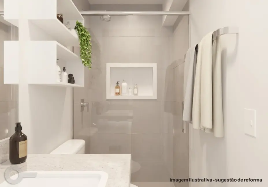 Foto 5 de Apartamento com 2 quartos à venda, 77m2 em Botafogo, Rio De Janeiro - RJ