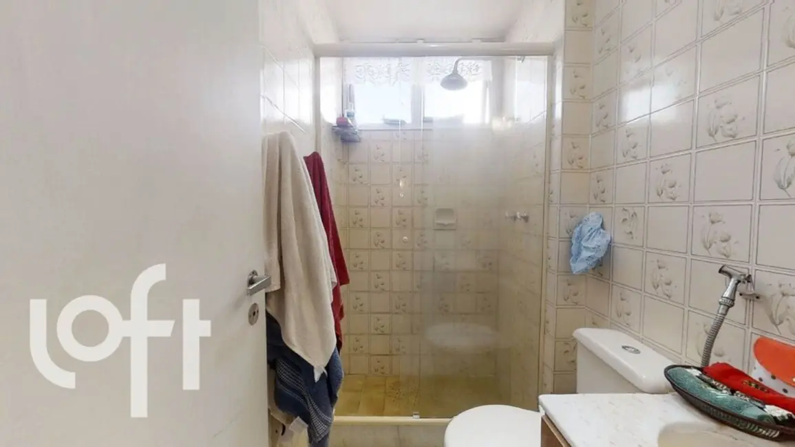 Foto 4 de Apartamento com 2 quartos à venda, 77m2 em Botafogo, Rio De Janeiro - RJ