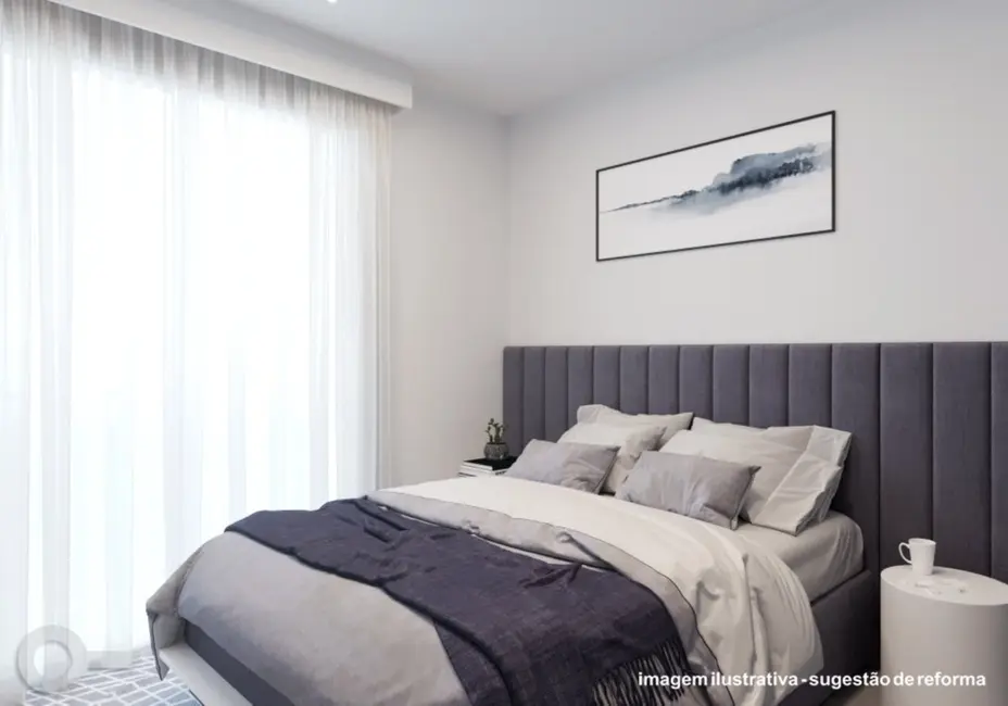 Foto 2 de Apartamento com 2 quartos à venda, 77m2 em Botafogo, Rio De Janeiro - RJ