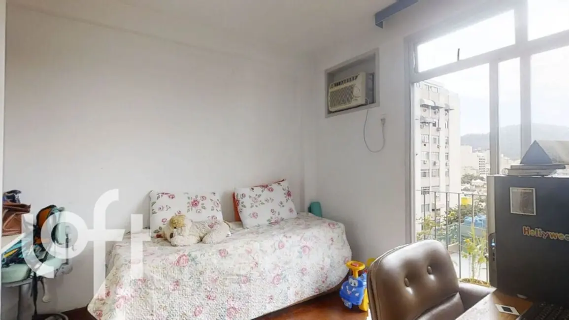 Foto 8 de Apartamento com 2 quartos à venda, 77m2 em Botafogo, Rio De Janeiro - RJ