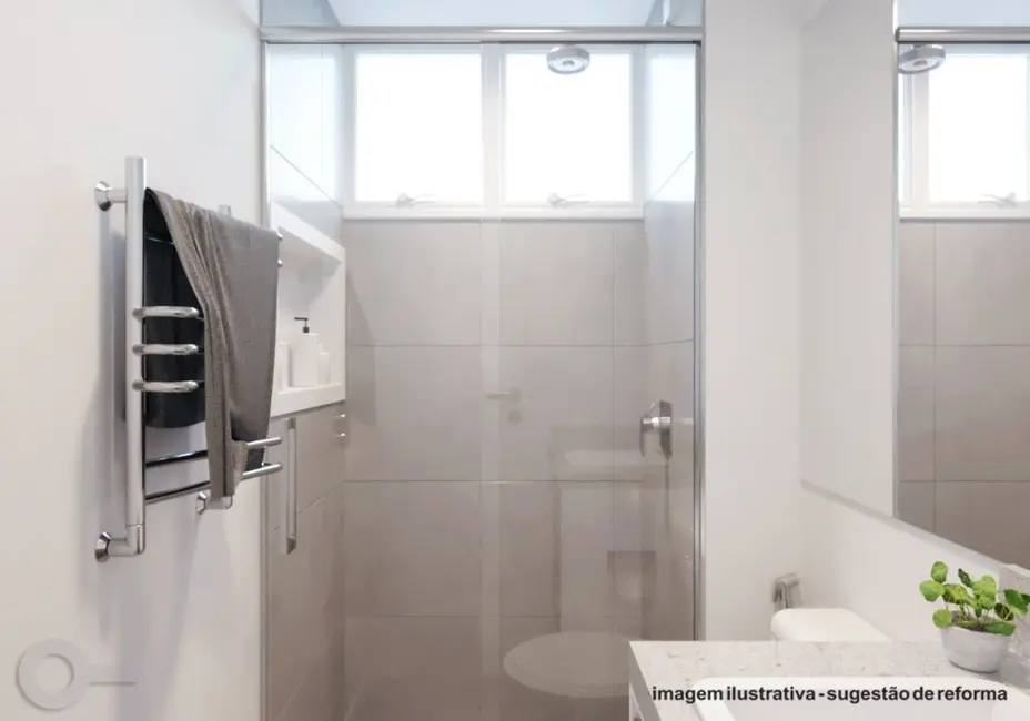 Foto 6 de Apartamento com 2 quartos à venda, 77m2 em Botafogo, Rio De Janeiro - RJ