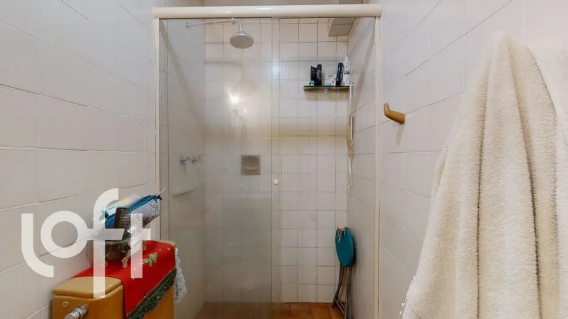 Foto 3 de Apartamento com 2 quartos à venda, 77m2 em Botafogo, Rio De Janeiro - RJ