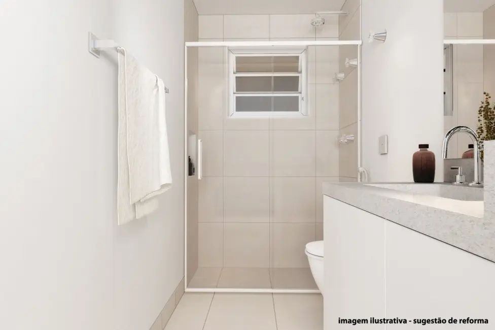 Apartamento com 3 quartos à venda, 81m2 em Gávea, Rio De Janeiro - RJ - imagem 3 Foto 3 de Apartamento com 3 quartos à venda, 81m2 em Gávea, Rio De Janeiro - RJ