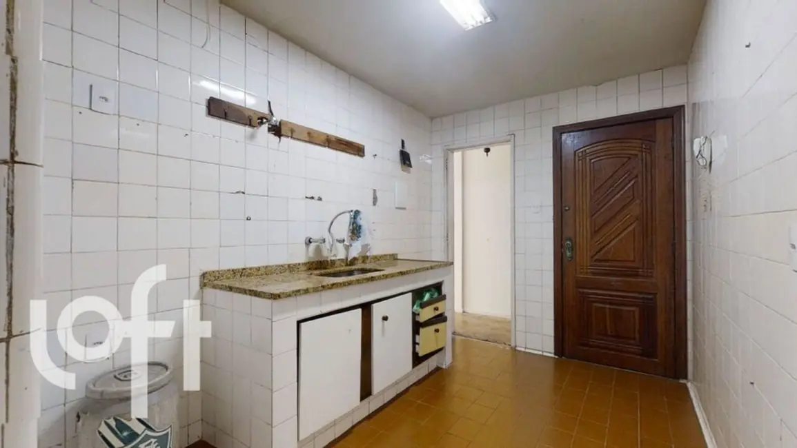 Apartamento com 3 quartos à venda, 81m2 em Gávea, Rio De Janeiro - RJ - imagem 9 Foto 9 de Apartamento com 3 quartos à venda, 81m2 em Gávea, Rio De Janeiro - RJ