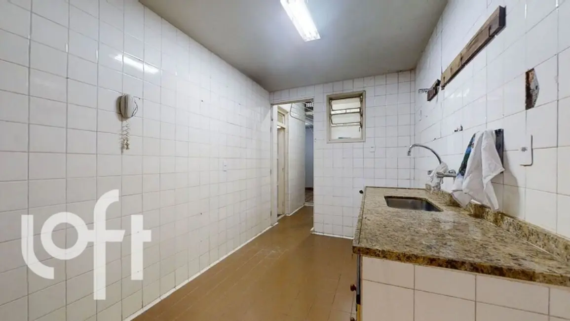 Apartamento com 3 quartos à venda, 81m2 em Gávea, Rio De Janeiro - RJ - imagem 8 Foto 8 de Apartamento com 3 quartos à venda, 81m2 em Gávea, Rio De Janeiro - RJ