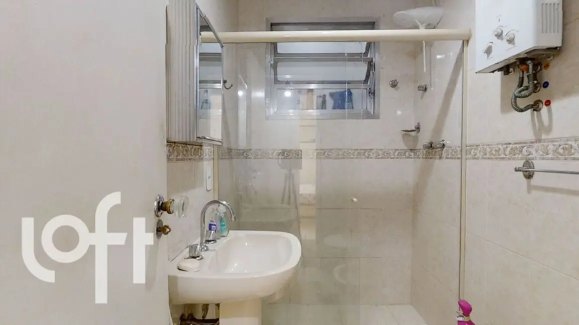 Apartamento com 3 quartos à venda, 81m2 em Gávea, Rio De Janeiro - RJ - imagem 5 Foto 5 de Apartamento com 3 quartos à venda, 81m2 em Gávea, Rio De Janeiro - RJ