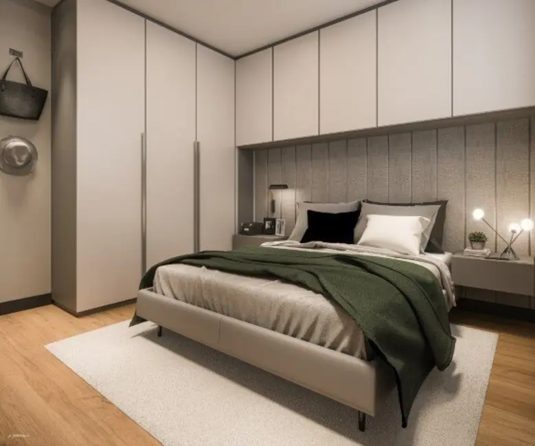 Apartamento com 1 quarto à venda, 32m2 em Riachuelo, Rio De Janeiro - RJ - imagem 7 Foto 7 de Apartamento com 1 quarto à venda, 32m2 em Riachuelo, Rio De Janeiro - RJ