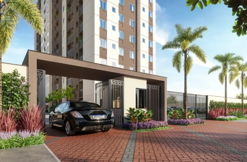 Apartamento com 2 quartos à venda, 45m2 em Riachuelo, Rio De Janeiro - RJ - imagem 2 Foto 2 de Apartamento com 2 quartos à venda, 45m2 em Riachuelo, Rio De Janeiro - RJ