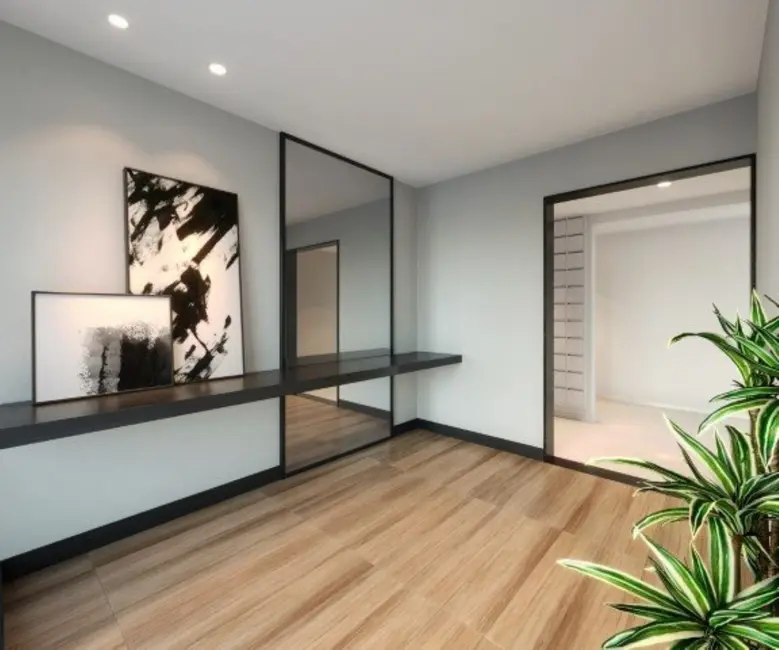 Apartamento com 2 quartos à venda, 45m2 em Riachuelo, Rio De Janeiro - RJ - imagem 3 Foto 3 de Apartamento com 2 quartos à venda, 45m2 em Riachuelo, Rio De Janeiro - RJ