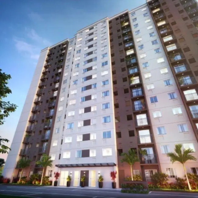 Apartamento com 2 quartos à venda, 45m2 em Riachuelo, Rio De Janeiro - RJ - imagem 1 Foto 1 de Apartamento com 2 quartos à venda, 45m2 em Riachuelo, Rio De Janeiro - RJ