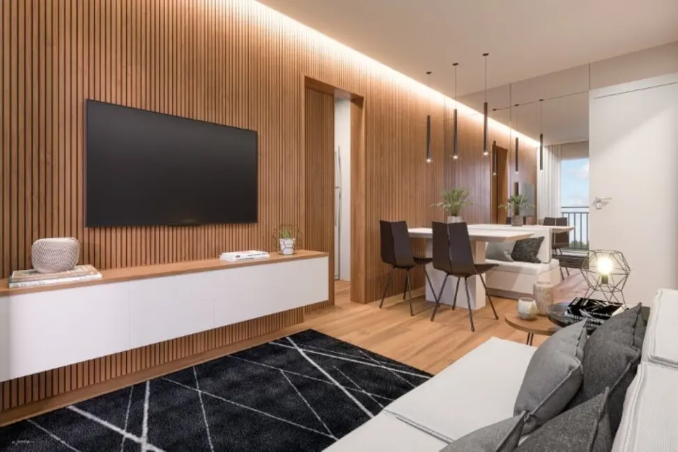 Foto 5 de Apartamento com 1 quarto à venda, 32m2 em Riachuelo, Rio De Janeiro - RJ