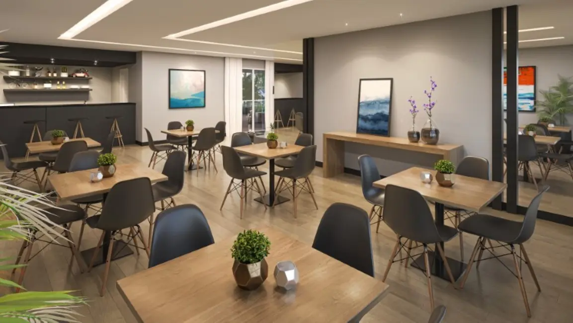 Foto 9 de Apartamento com 1 quarto à venda, 32m2 em Riachuelo, Rio De Janeiro - RJ