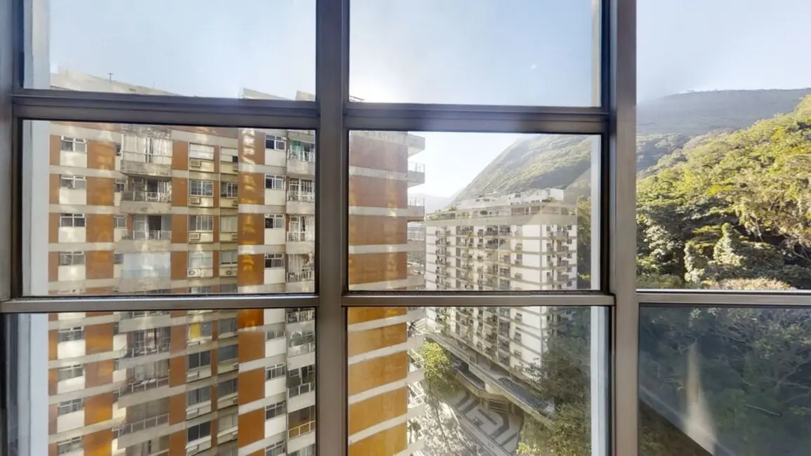 Foto 7 de Apartamento com 2 quartos à venda, 92m2 em Lagoa, Rio De Janeiro - RJ