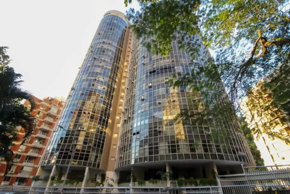 Foto 4 de Apartamento com 2 quartos à venda, 92m2 em Lagoa, Rio De Janeiro - RJ