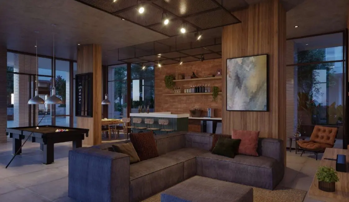 Apartamento com 2 quartos à venda, 81m2 em Botafogo, Rio De Janeiro - RJ - imagem 5 Foto 5 de Apartamento com 2 quartos à venda, 81m2 em Botafogo, Rio De Janeiro - RJ