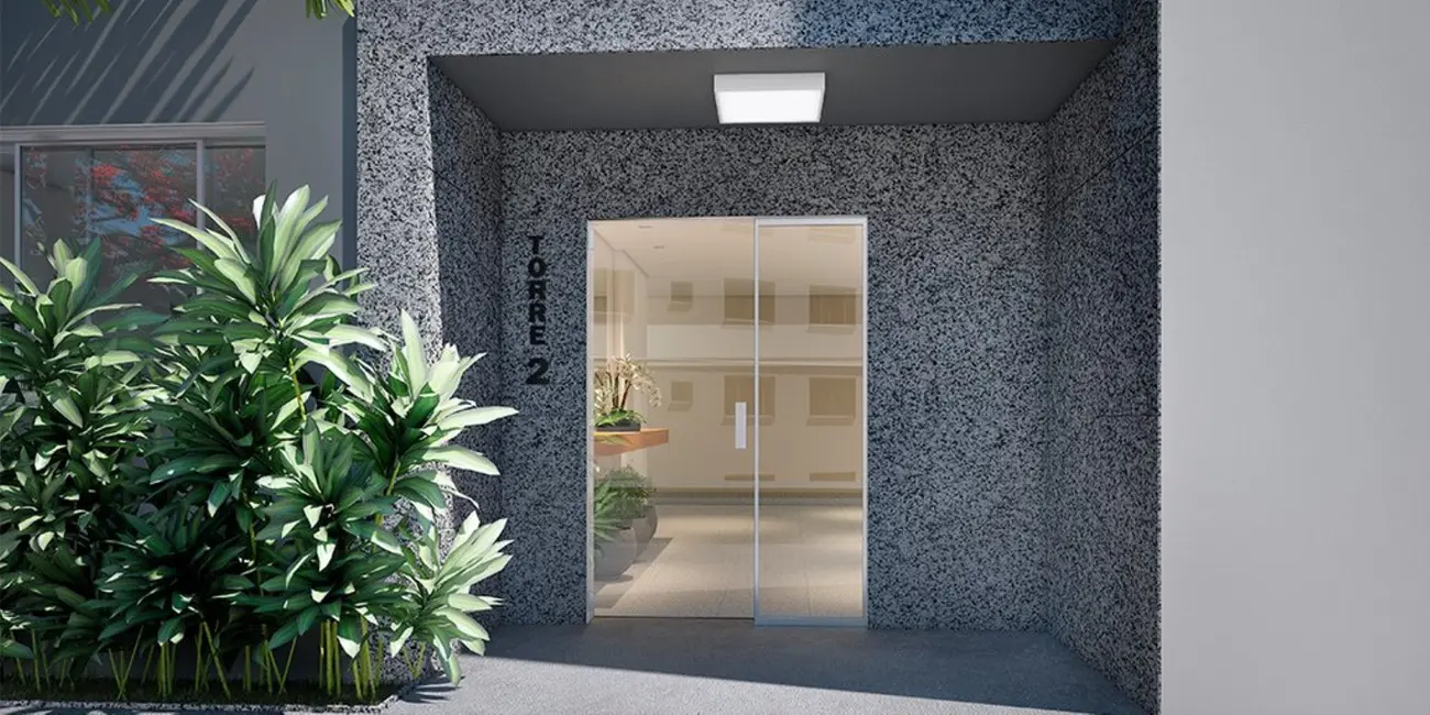 Apartamento com 2 quartos à venda, 48m2 em Jacarepaguá, Rio De Janeiro - RJ - imagem 6 Foto 6 de Apartamento com 2 quartos à venda, 48m2 em Jacarepaguá, Rio De Janeiro - RJ