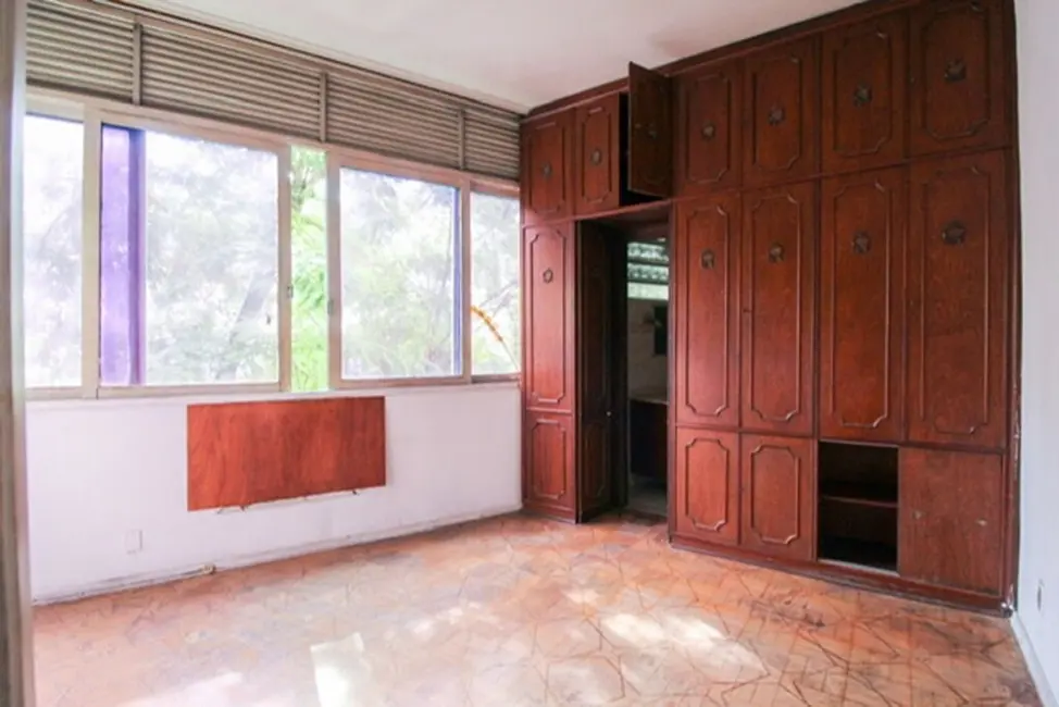 Foto 6 de Apartamento com 3 quartos à venda, 120m2 em Laranjeiras, Rio De Janeiro - RJ