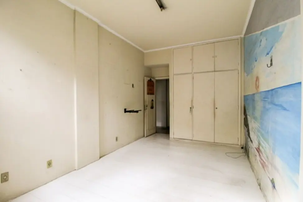 Foto 2 de Apartamento com 3 quartos à venda, 120m2 em Laranjeiras, Rio De Janeiro - RJ