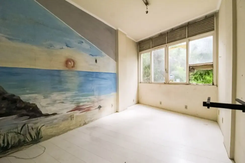 Foto 8 de Apartamento com 3 quartos à venda, 120m2 em Laranjeiras, Rio De Janeiro - RJ