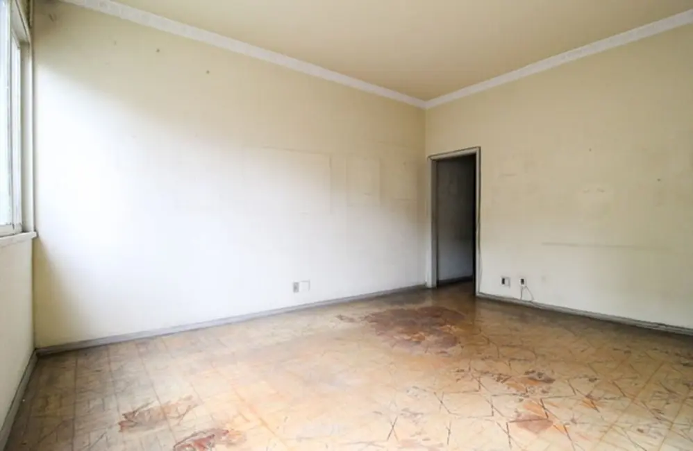 Foto 4 de Apartamento com 3 quartos à venda, 120m2 em Laranjeiras, Rio De Janeiro - RJ