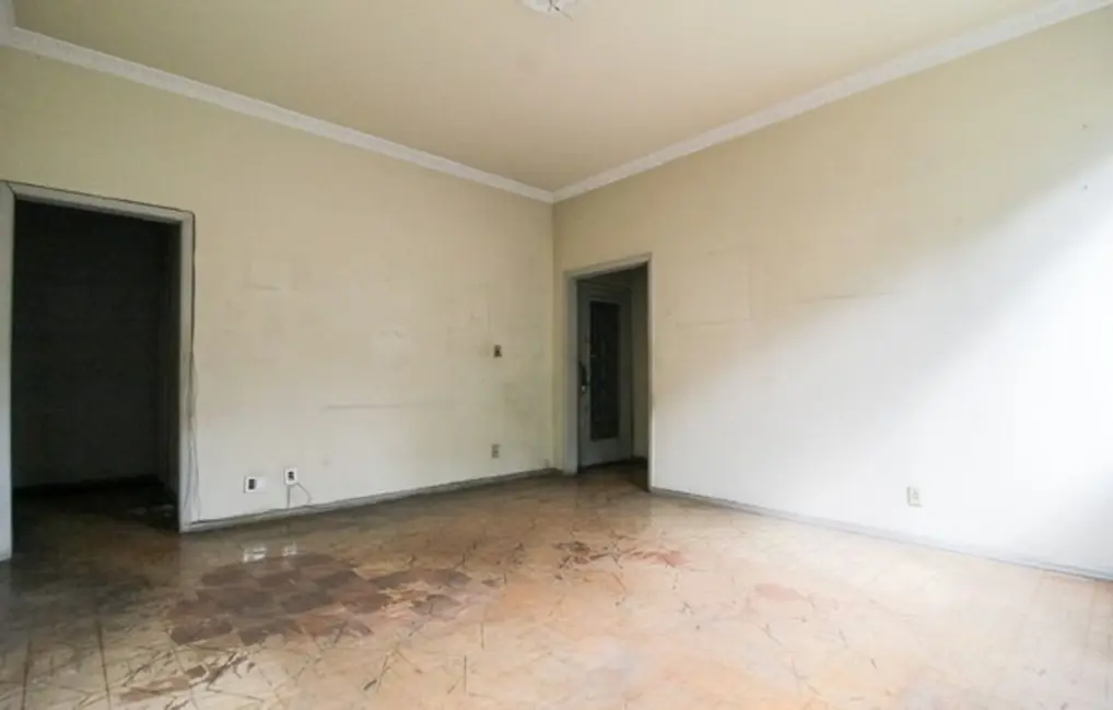 Foto 3 de Apartamento com 3 quartos à venda, 120m2 em Laranjeiras, Rio De Janeiro - RJ