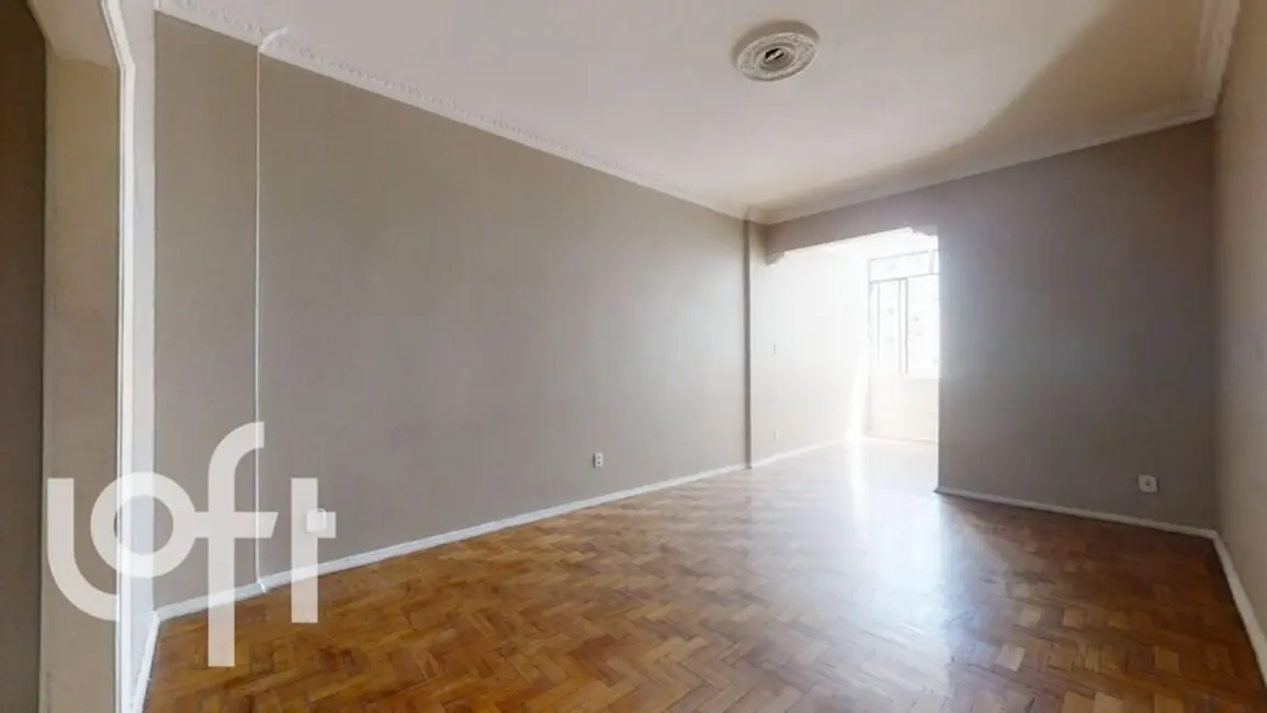 Foto 4 de Apartamento com 3 quartos à venda, 107m2 em Copacabana, Rio De Janeiro - RJ