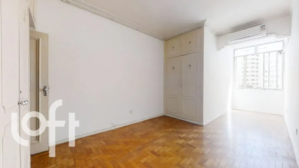 Foto 8 de Apartamento com 3 quartos à venda, 107m2 em Copacabana, Rio De Janeiro - RJ