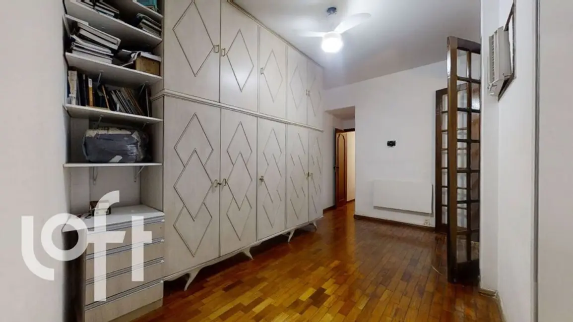 Foto 3 de Apartamento com 2 quartos à venda, 106m2 em Copacabana, Rio De Janeiro - RJ