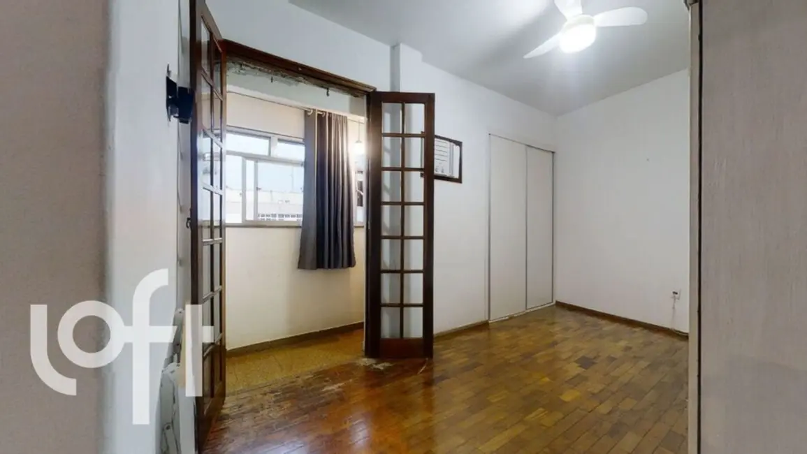 Foto 4 de Apartamento com 2 quartos à venda, 106m2 em Copacabana, Rio De Janeiro - RJ