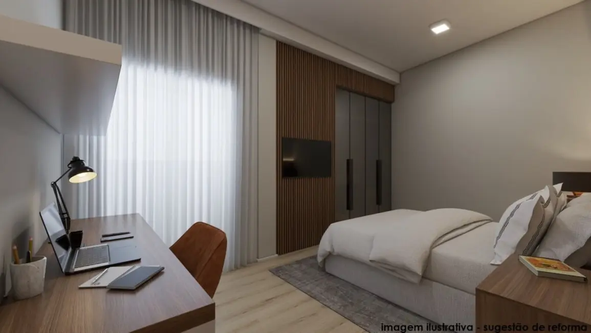 Foto 8 de Apartamento com 2 quartos à venda, 106m2 em Copacabana, Rio De Janeiro - RJ