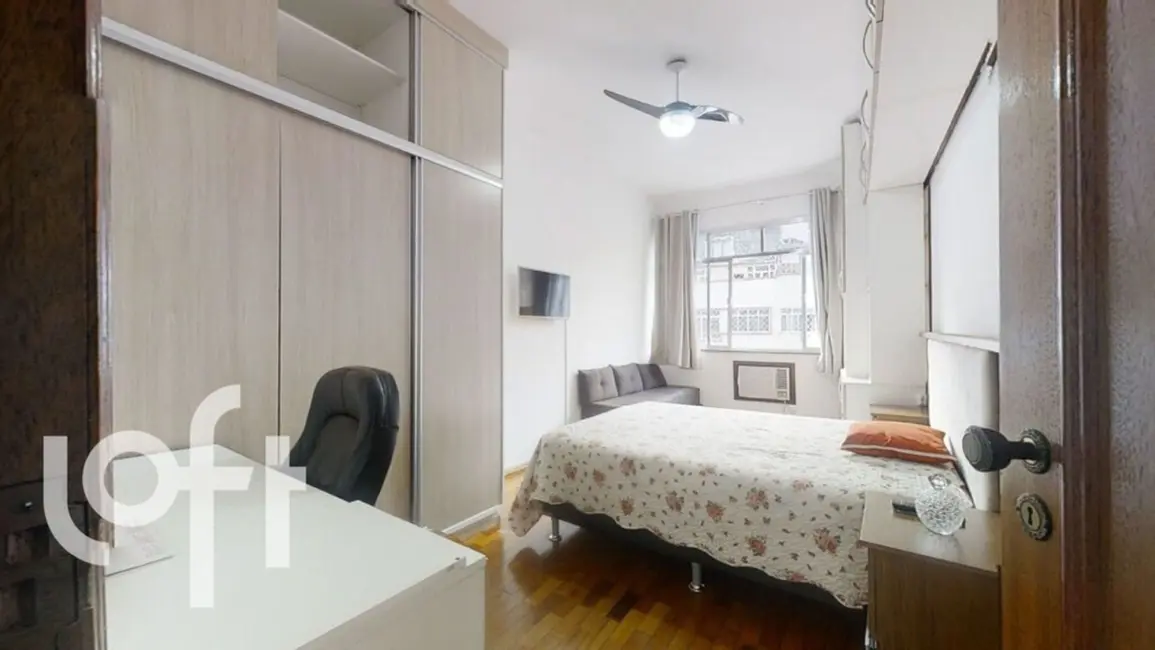 Foto 6 de Apartamento com 2 quartos à venda, 106m2 em Copacabana, Rio De Janeiro - RJ