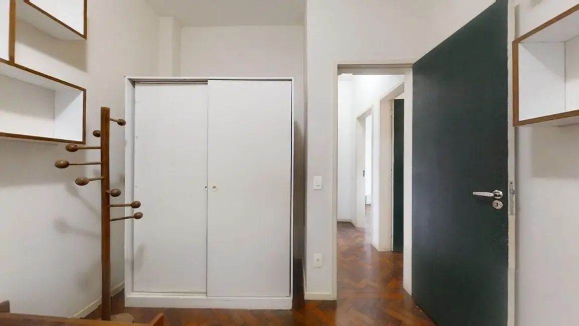 Apartamento com 3 quartos à venda, 93m2 em Humaitá, Rio De Janeiro - RJ - imagem 7 Foto 7 de Apartamento com 3 quartos à venda, 93m2 em Humaitá, Rio De Janeiro - RJ