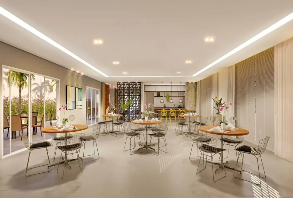 Apartamento com 2 quartos à venda, 44m2 em Campo Grande, Rio De Janeiro - RJ - imagem 6 Foto 6 de Apartamento com 2 quartos à venda, 44m2 em Campo Grande, Rio De Janeiro - RJ