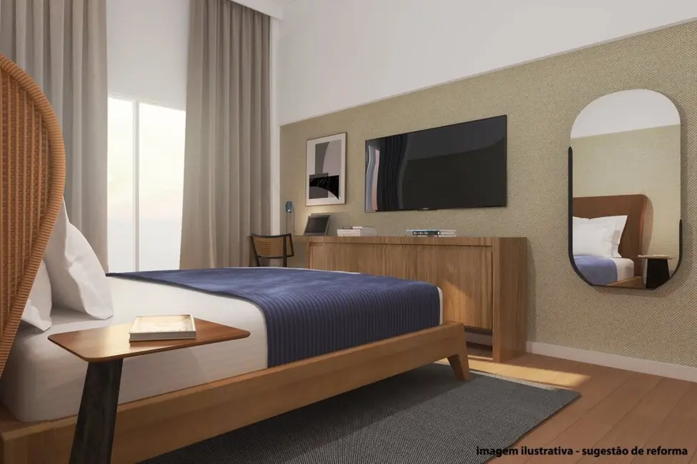 Foto 5 de Apartamento com 2 quartos à venda, 139m2 em Copacabana, Rio De Janeiro - RJ