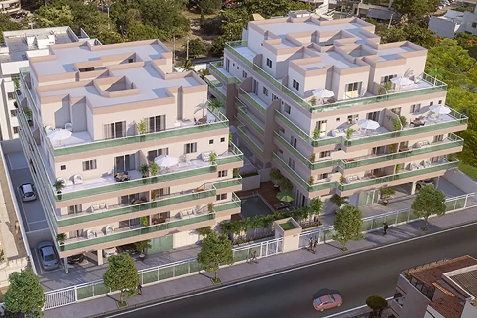 Apartamento com 3 quartos à venda, 116m2 em Recreio dos Bandeirantes, Rio De Janeiro - RJ - imagem 3 Foto 3 de Apartamento com 3 quartos à venda, 116m2 em Recreio dos Bandeirantes, Rio De Janeiro - RJ