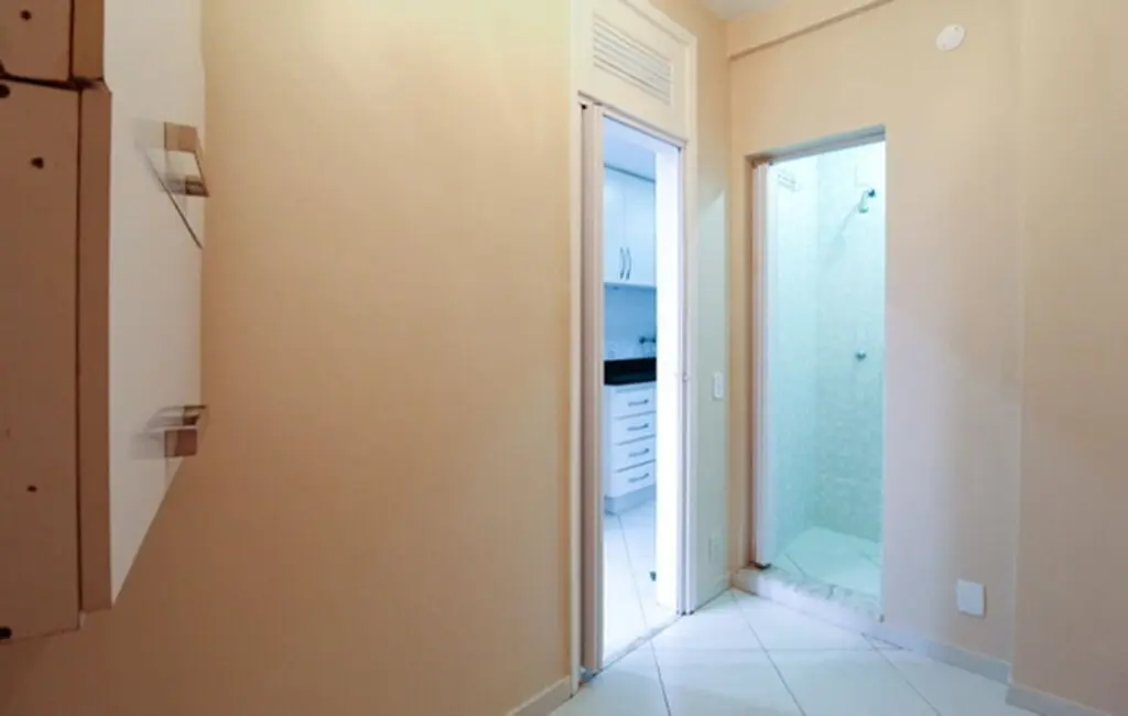 Foto 9 de Apartamento com 2 quartos à venda, 86m2 em Laranjeiras, Rio De Janeiro - RJ