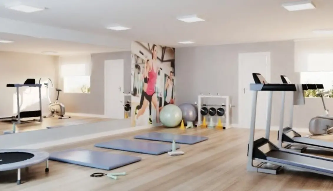 Apartamento com 2 quartos à venda, 54m2 em Vargem Pequena, Rio De Janeiro - RJ - imagem 6 Foto 6 de Apartamento com 2 quartos à venda, 54m2 em Vargem Pequena, Rio De Janeiro - RJ