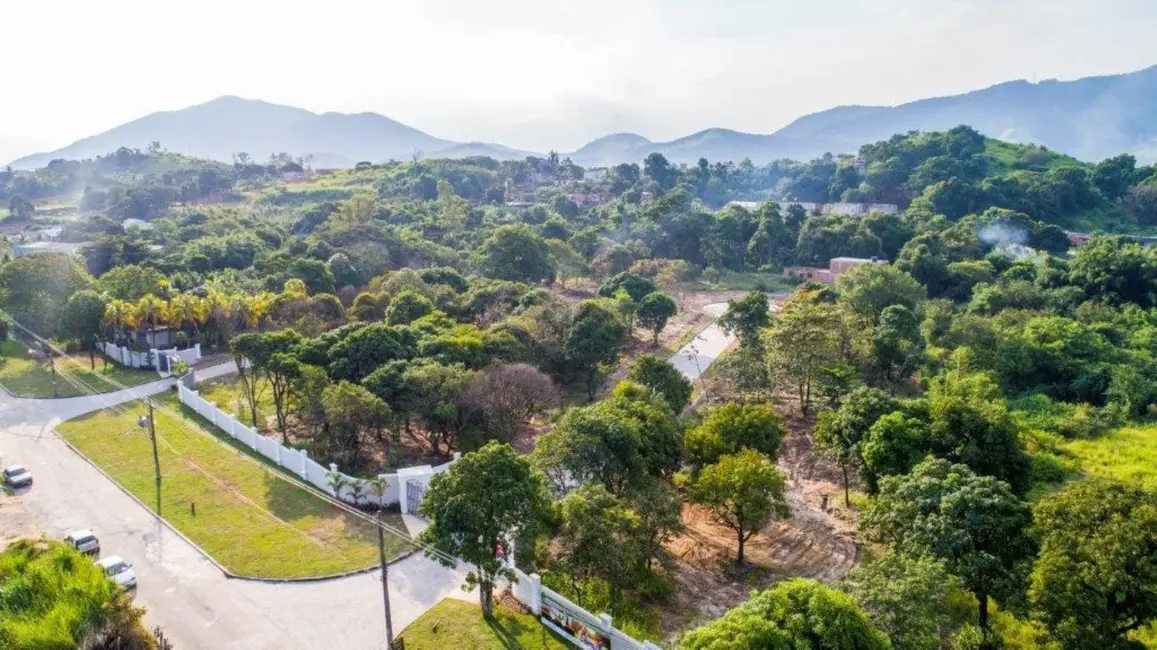 Foto 9 de Terreno / Lote à venda, 54m2 em Campo Grande, Rio De Janeiro - RJ