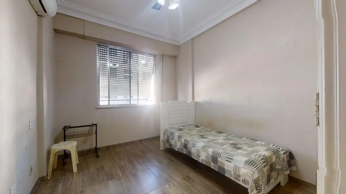 Foto 6 de Apartamento com 2 quartos à venda, 93m2 em Laranjeiras, Rio De Janeiro - RJ