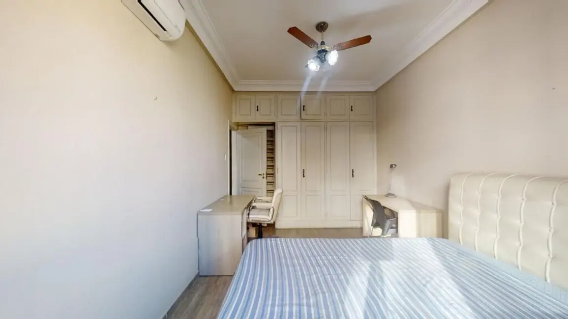 Foto 7 de Apartamento com 2 quartos à venda, 93m2 em Laranjeiras, Rio De Janeiro - RJ