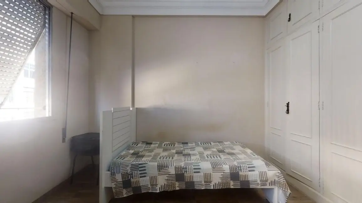 Foto 9 de Apartamento com 2 quartos à venda, 93m2 em Laranjeiras, Rio De Janeiro - RJ